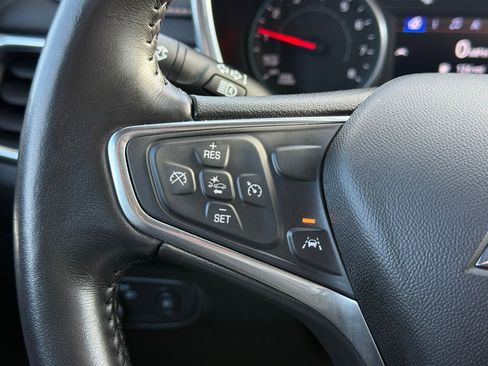 Used 2020 Chevrolet Equinox Premier image 12