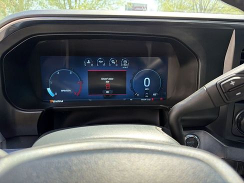 Used 2024 Ford F250 Limited w/ FX4 Off-Road Package AWD/4WD image 21