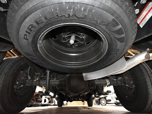 Used 2008 Ford F250 XLT AWD/4WD image 57