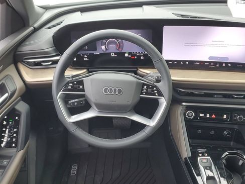 New 2026 Audi Q5 Premium Plus AWD/4WD image 19