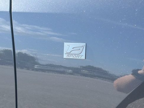 New 2026 Lexus IS 350 F Sport RWD image 42