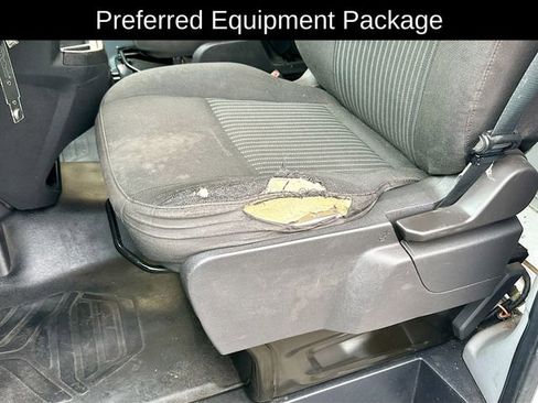 Used 2018 Ford Transit 350 138 w/ Interior Upgrade Package RWD image 8