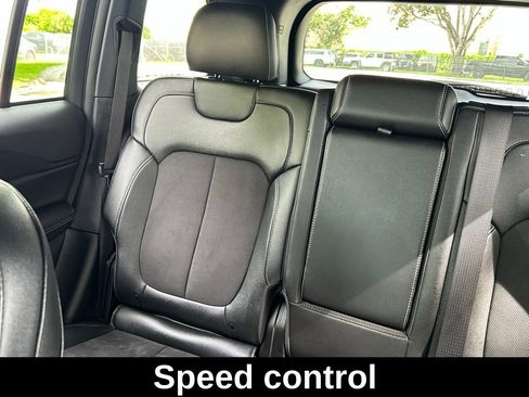 Certified 2024 Jeep Grand Cherokee Altitude image 16