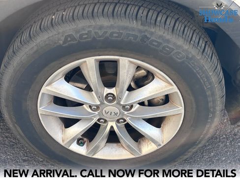 Used 2016 Kia Sorento LX FWD image 7