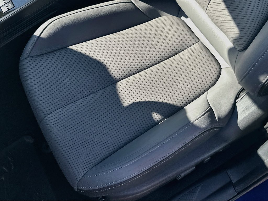 New 2026 Subaru Outback Limited AWD/4WD image 18