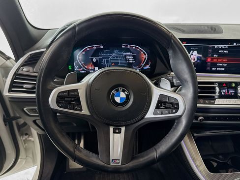 Used 2023 BMW X5 xDrive40i w/ M Sport Package image 12