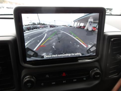 Used 2021 Ford Bronco Sport Outer Banks w/ Outer Banks Package (96D) image 19