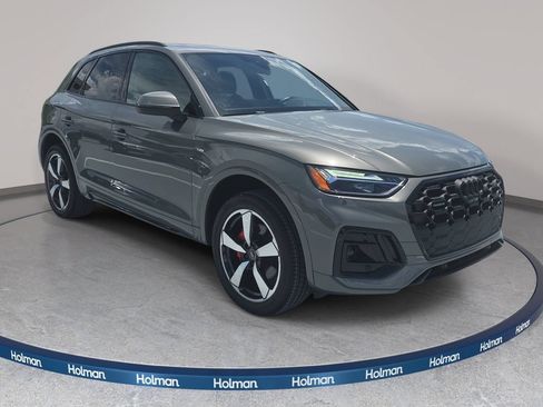 Used 2024 Audi Q5 2.0T Premium Plus AWD/4WD image 4