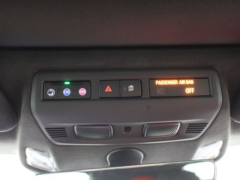 Used 2021 Chevrolet Corvette Stingray Premium Cpe w/ Z51 Performance Package RWD image 23