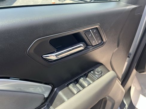 New 2025 Chevrolet Colorado ZR2 image 10