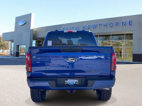 New 2026 Ford F150 STX w/ Equipment Group 200A image 5