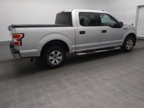 Used 2019 Ford F150 XLT image 10