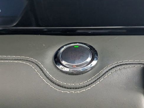 Used 2022 Lincoln Navigator Black Label image 29