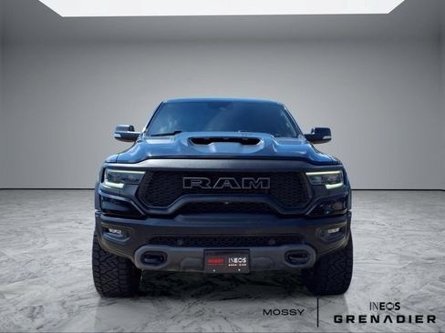 Used 2022 RAM 1500 TRX w/ TRX Level 2 Equipment Group AWD/4WD image 3