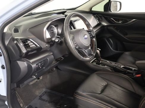 Used 2019 Subaru Crosstrek 2.0i Limited w/ Popular Package #4 AWD/4WD image 21