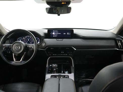 Certified 2024 MAZDA CX-90 Plug-In Hybrid w/ Preferred AWD/4WD image 13