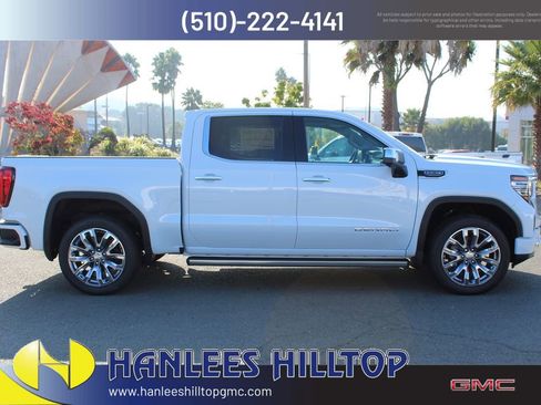 New 2026 GMC Sierra 1500 Denali w/ Denali Reserve Package image 6