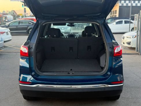 Used 2019 Chevrolet Equinox LT FWD image 12