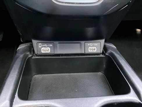 Certified 2021 Honda CR-V EX image 34
