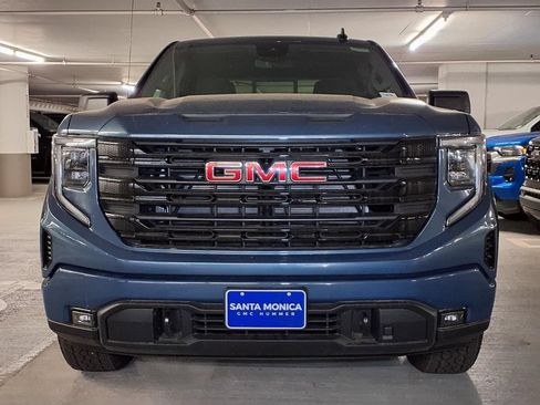 New 2026 GMC Sierra 1500 Elevation w/ Preferred Package AWD/4WD image 2