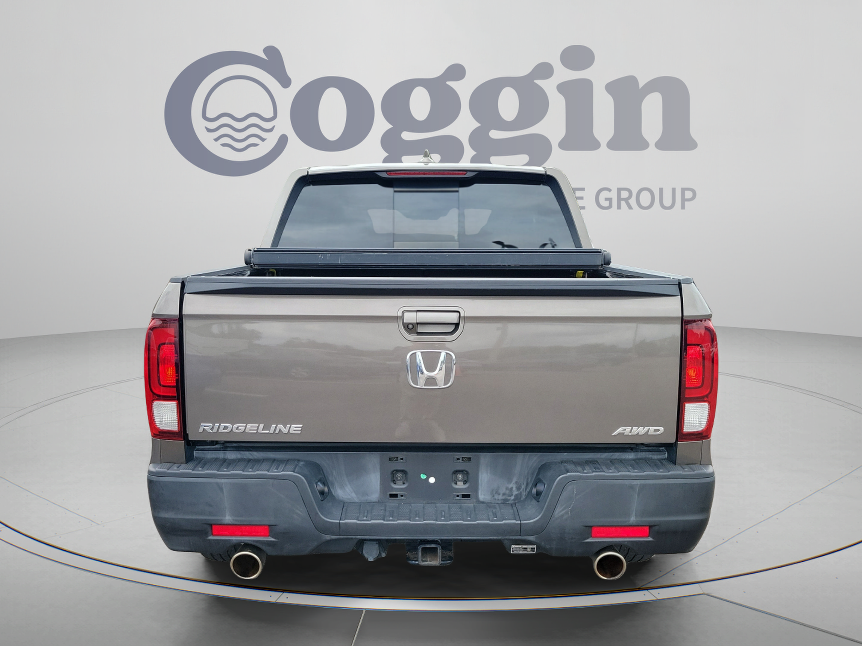 Used 2021 Honda Ridgeline RTL image 4
