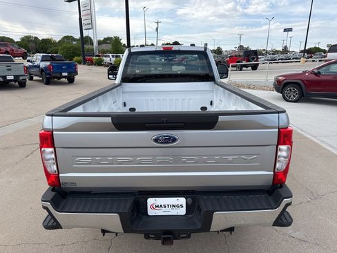 Used 2022 Ford F350 XL w/ Power Equipment Group AWD/4WD image 5