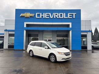 Used 2015 Honda Odyssey EX-L 360° Tour