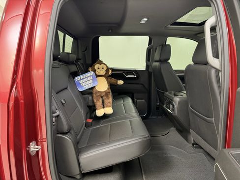 Used 2024 GMC Sierra 1500 Denali w/ Denali Reserve Package image 27