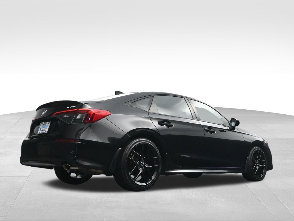 Used 2024 Honda Civic Sport image 52