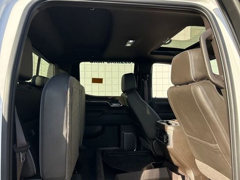 Used 2024 GMC Sierra 1500 Denali w/ Denali Reserve Package image 32
