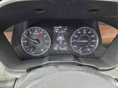 Used 2020 Subaru Outback Limited w/ Popular Package #2 AWD/4WD image 31