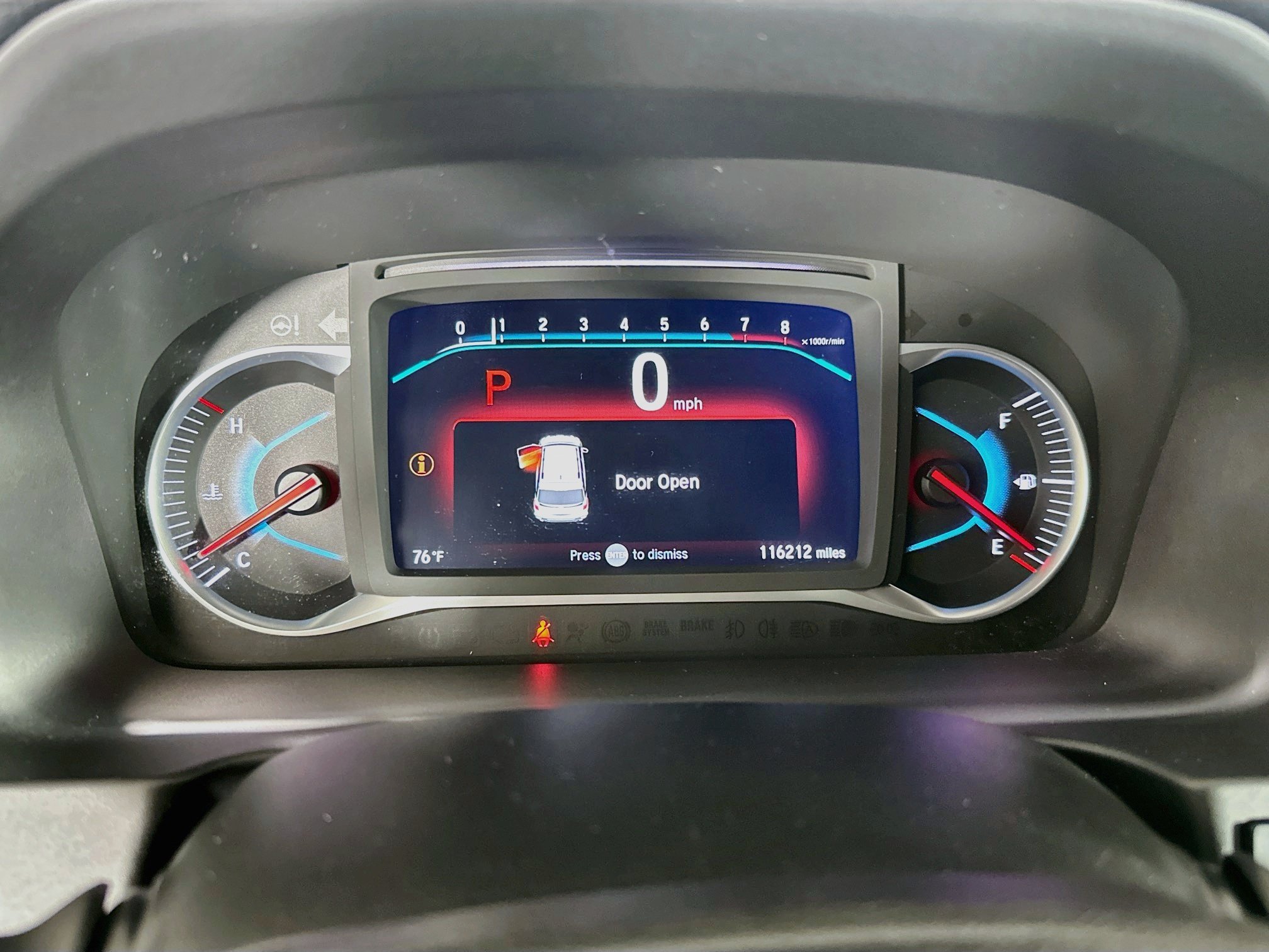 Used 2019 Honda Pilot Elite image 19