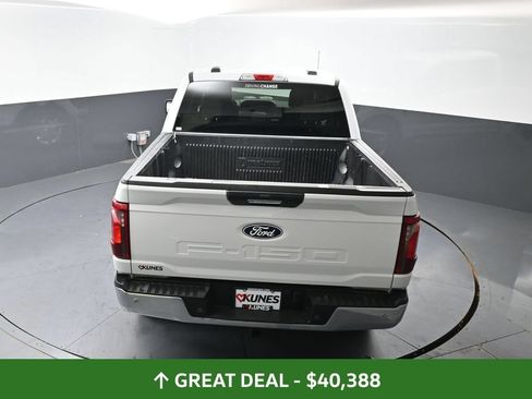 Used 2024 Ford F150 XLT AWD/4WD image 52