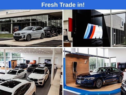 Used 2024 Chevrolet Tahoe Z71 w/ Luxury Package AWD/4WD image 39