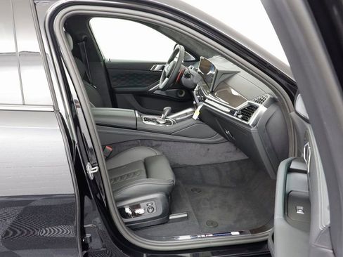 New 2026 BMW X6 M Competition w/ Executive Package AWD/4WD image 22