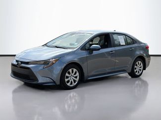 Used 2026 Toyota Corolla LE video 2