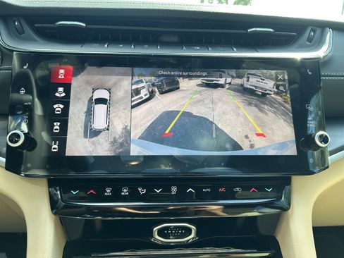 New 2026 Jeep Grand Cherokee L Limited image 45