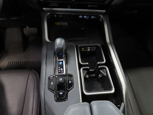 Used 2024 Lexus TX 350 FWD w/ Captains Chair Package image 24