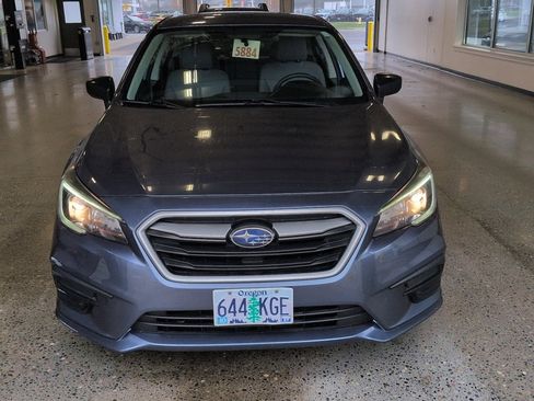 Used 2018 Subaru Legacy 2.5i image 3