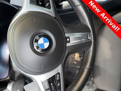 Used 2021 BMW 330i xDrive Sedan w/ M Sport Package image 10