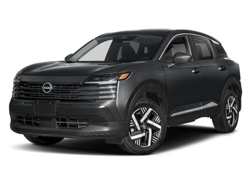 New 2026 Nissan Kicks SV AWD/4WD image 25