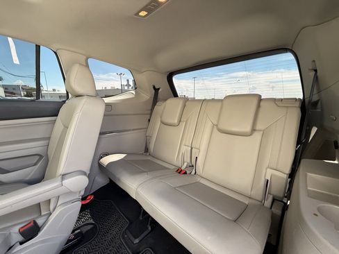 Used 2020 Volkswagen Atlas SEL image 7