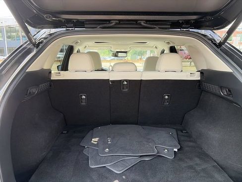 Certified 2025 MAZDA CX-5 AWD 2.5 S image 24