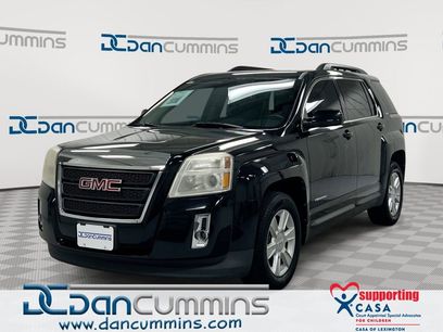 Used 2010 GMC Terrain SLE w/ Convenience Package