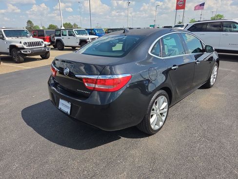 Used 2014 Buick Verano Convenience FWD image 7
