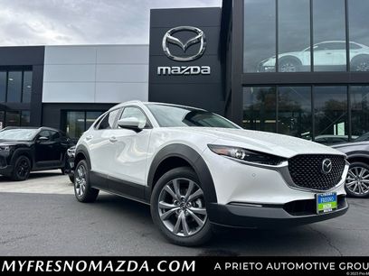 New 2026 MAZDA CX-30 AWD 2.5 S