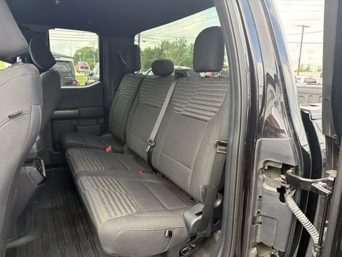 Used 2021 Ford F150 XL w/ Equipment Group 101A High AWD/4WD image 10
