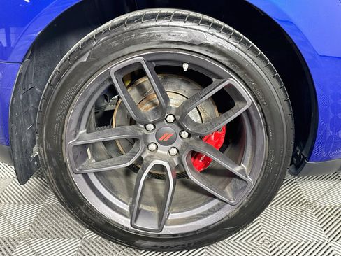 Used 2019 Dodge Challenger R/T Scat Pack RWD image 45