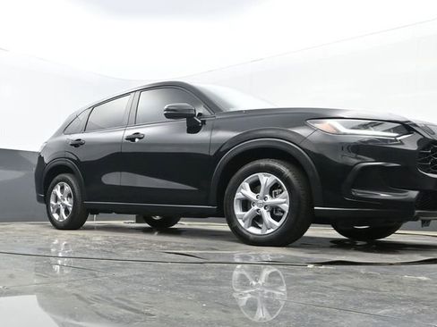 Used 2023 Honda HR-V LX image 25