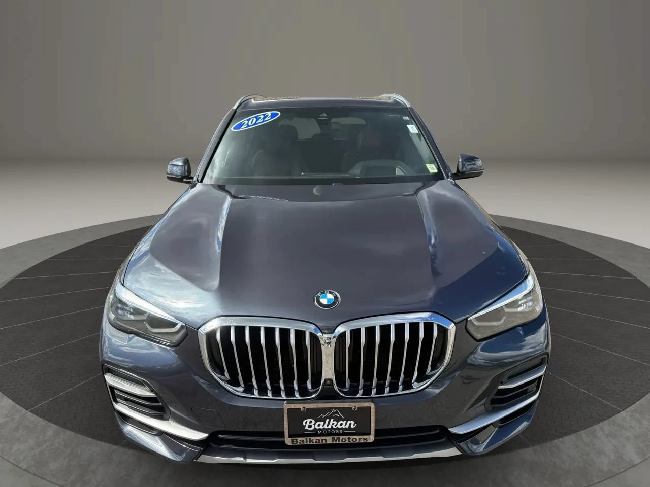 Used 2022 BMW X5 xDrive40i w/ Premium Package AWD/4WD image 15